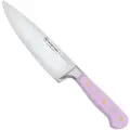 Wüsthof Kokkekniv CLASSIC COLOUR 16 cm, lilla, Wüsthof