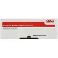 OKI Tonerkassette Gul 44318617 Modsvarer: N/A