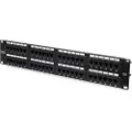 Digitus Patchpanel Sort