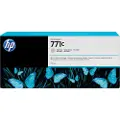 HP 771C Blækpatron Grå B6Y14A Modsvarer: N/A