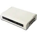Digitus 3-port Print Server Usb/para