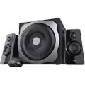Trust 2.1 Tytan 60w Rms Bluetooth-højttalere