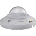 Axis M3004-v/m3005-v Smoked Dome Cover 5pcs
