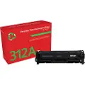 Xerox Everyday Toner Alternative Til Hp Sort 312a (cf380a) Std