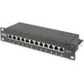 Digitus Patchpanel Sort 1u