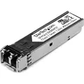 StarTech.com Gigabit Sfp Lc Sx Transceiver