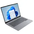 Lenovo ThinkBook 14 G7 ARP AMD Ryzen 5 7535HS-processor 3,30 GHz op til 4,55 GHz, Intet styresystem, 512 GB SSD M.2 2242 PCIe Gen4 TLC