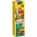 Vitakraft Kräcker Storpindsvin - 2 sticks honning og eukalyptus (180 g)