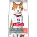 Hills Science Plan Adult Sterilised Laks - 7 kg
