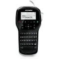 Dymo Manager 280 Qwertz Etikettemaskine