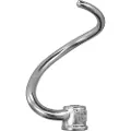 KitchenAid Stativ mikser dejkrogbeslag, rustfrit stål, KitchenAid