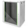 Digitus Dynamic Basic 19" 16u 60x45 Grå
