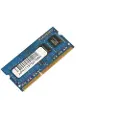 CoreParts Ddr3 4gb 1600mhz Ddr3 204-pin So-dimm