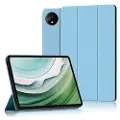 Mtp Products Huawei MatePad Pro 11 (2024) Tri-Fold Series Smart Folio Cover - Sky Blå