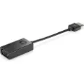 HP Hdmi To Vga Display Adapter Vga (d-sub) Hdmi Sort