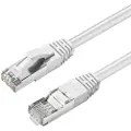 Microconnect Netværkskabel Cat6 5m. Hvid