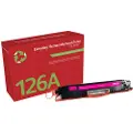 Xerox Everyday Toner Erstatte Hp Magenta Ce313a (hp 126a) 1k Standard