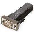 Digitus Usb Til Seriel Adapter Usb 2.0 D-sub 9 Male