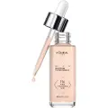 L'Oréal True Match Aufpolsterndes Getöntes Serum Tonet ansigtscreme 30 ml Nr. 0.5-2 - Sehr Hell