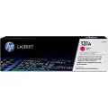 HP Toner Magenta 131a 1.8k - Cf213a