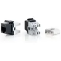 Equip Rj45 Cat 6-adapter 8 Enheder