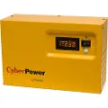 Cyberpower Cps600e 600va Strømomformer