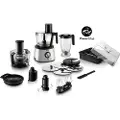 Philips Foodprocessor HR7778/00