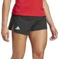 Adidas Adizero Essentials Split Shorts