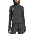 Adidas Adizero Essentials T-shirt Med Lange ærmer