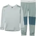 Helly Hansen Lifa Merino Set Basislagssæt