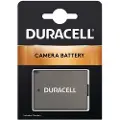 Duracell Canon Lp-e10 1020mah 7.4v Litiumbatteri
