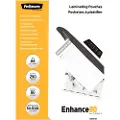 Fellowes A4 Lamineringsplomber 250 Enheder