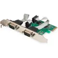 Digitus Serial Interface 2 Port Pcie Pci-e Udvidelseskort