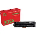 Xerox Everyday Toner Alternative Til Hp Sort 305a (ce410a) Std