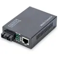 Digitus Dn-82021-1 Fiberoptisk Konverter