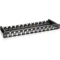 Equip Tomt Cat-patchpanel 6a 24 Porte
