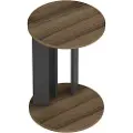 Woody Fashion - Sidebord - Ema - Brun - Småborde - - Homeroom