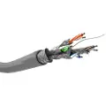 Goobay 93953 Cat 6 Netværkskabel
