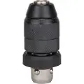 Bosch Quick Clamp 1.5-13 Gbh2-26 Automatisk Borepatron