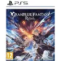 Plaion Ps5 Granblue Fantasy: Relink