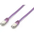 Equip S/ftp 20 M Cat6a Netværkskabel