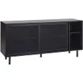 Håum - Skænk Tokyo W160 cm - Sort - Skænke & sideboards - - Homeroom