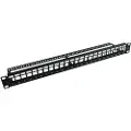 Microconnect Patchpanel Sort 1u