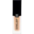 Givenchy Make-up TeintPrisme Libre Skin-Caring Matte Foundation 1-W100 30 ml (15.500,00 kr / 1 l)