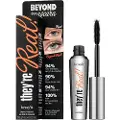 Benefit - They're Real! Mascara - Naturlig Mascara Som Giver Længde Og Separere - Noir (8,5 G) - For Women