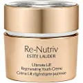 Estée Lauder Estee-Lauder Re-Nutriv Re-Nutriv-PlejeUltimate Lift Regeneratin Youth Creme 50 ml (40.160,00 kr / 1 l)