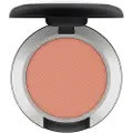 MAC Powder Kiss Soft Matte My Tweedy Oogschaduw - 1,5g