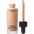 MAC Studio Waterweight Foundation SPF30 - NW22