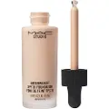 MAC Studio Waterweight Foundation SPF30 - NC15
