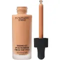 MAC Studio Waterweight Foundation SPF30 - NC44